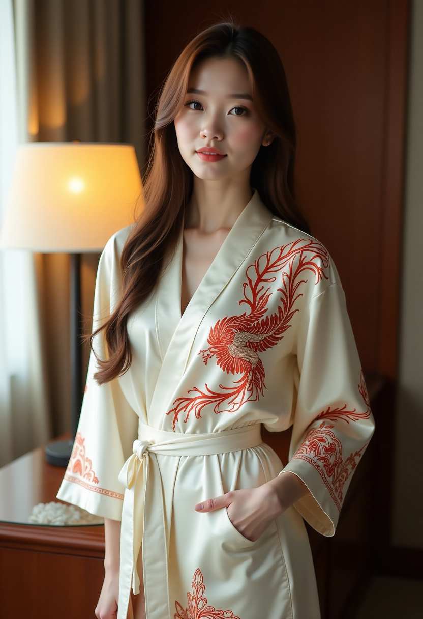 主播头像