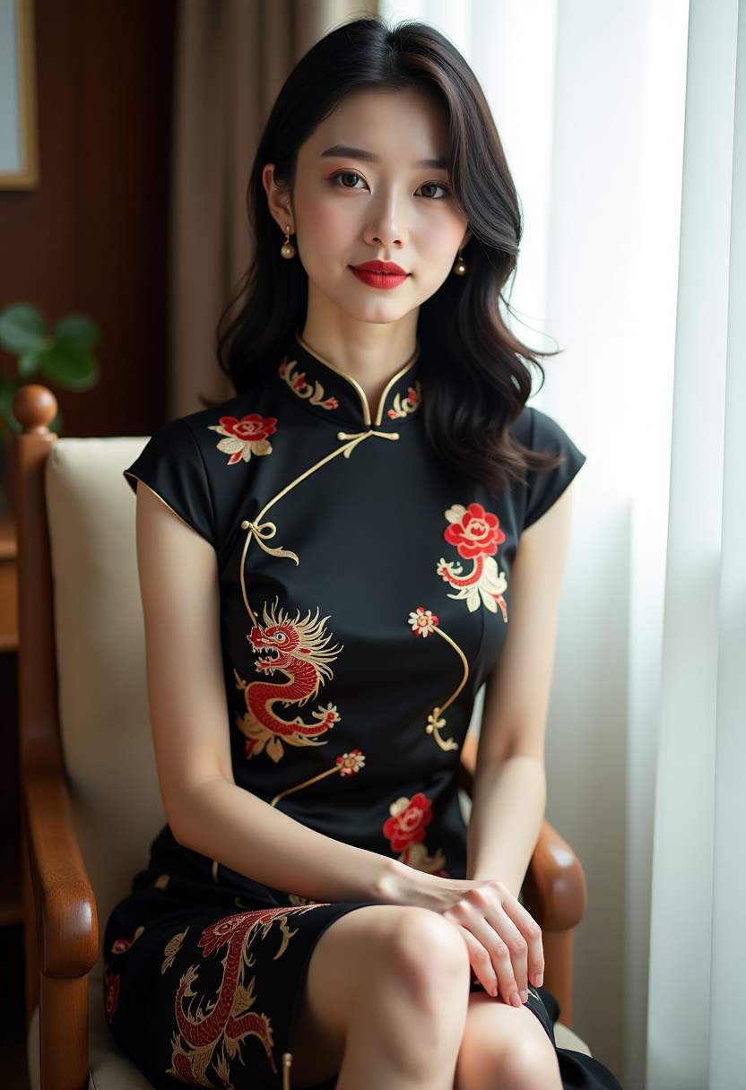 直播间封面