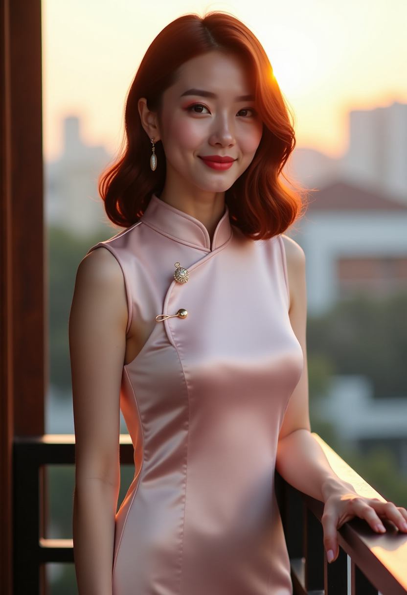 直播间封面