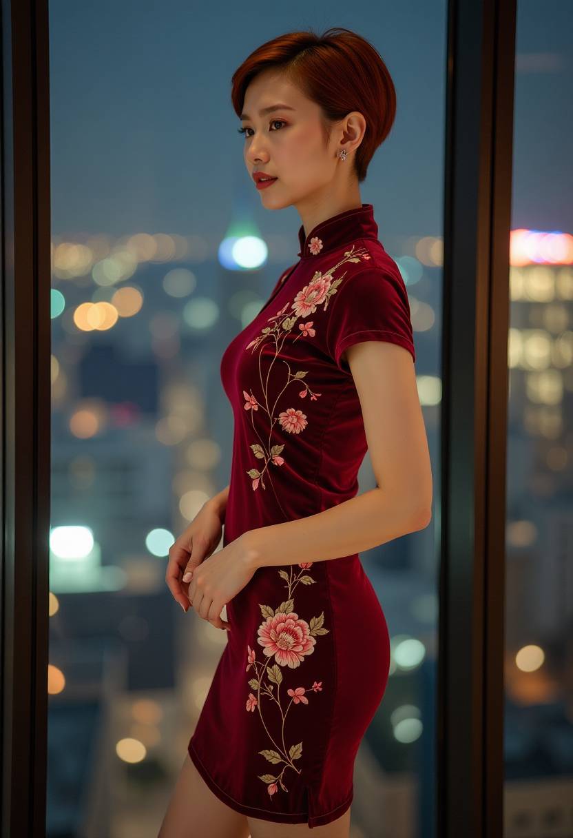 互动问答