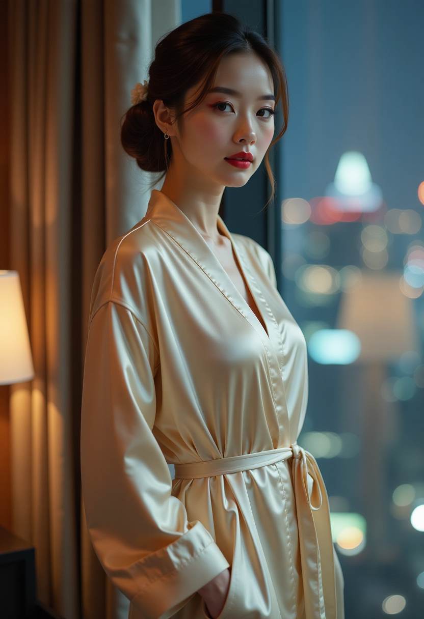 直播间封面